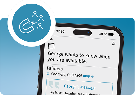 Access to High-Quality Leads