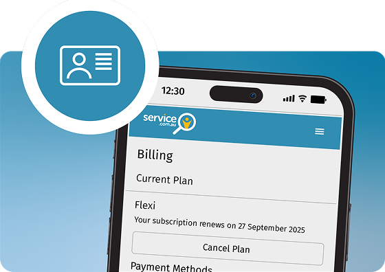Flexible Membership Plans